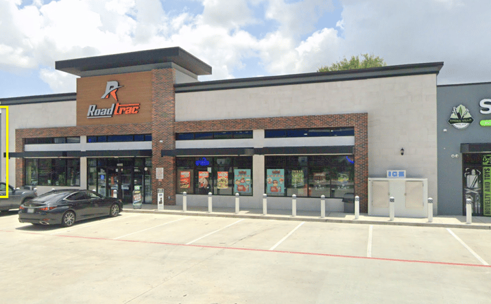 Pictures of Retail, Office, Restaurant property located at 30668 Aldine Westfield Rd, Spring, TX 77386 for lease - image #1