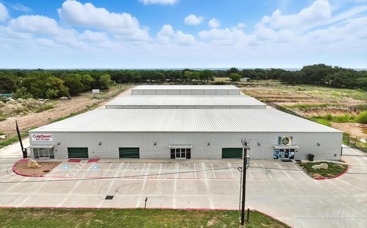Pictures of Retail, Office, Industrial property located at 3501 Tin Top Hwy, Granbury, TX 76048 for lease - image #1