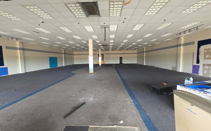 Pictures of Retail, Restaurant, Special Purpose property located at 13118 US-61, Tunica Resorts, MS 38664 for lease - image #1