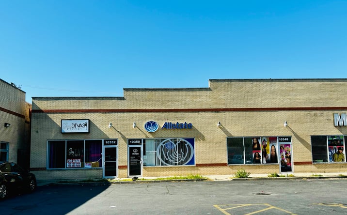 Pictures of Retail property located at 10352 S Halsted Street, Chicago, IL 60628 for lease - image #1