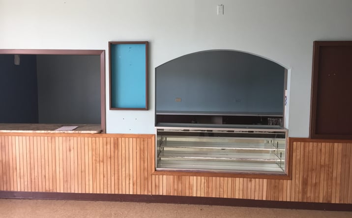 Pictures of Retail, Office property located at 101-115 & 155-161 N. Seymour,, Mundelein, IL 60060 for lease - image #1