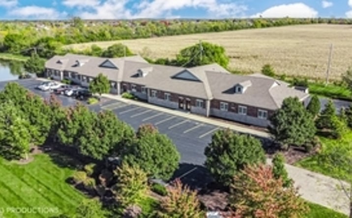 Pictures of Office property located at 12410 W Horseshoe Drive 2, New Lenox, IL 60451 for lease - image #1