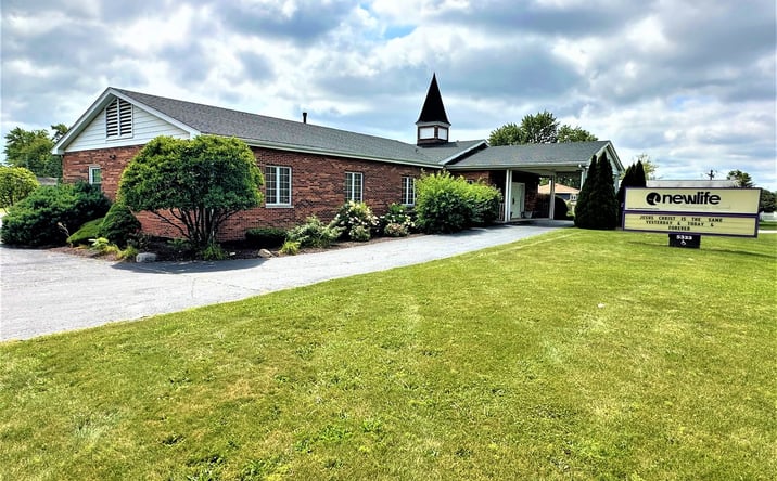 Pictures of Industrial, Office, Special Purpose property located at 5333 W 151st Street, Oak Forest, IL 60452 for lease - image #1
