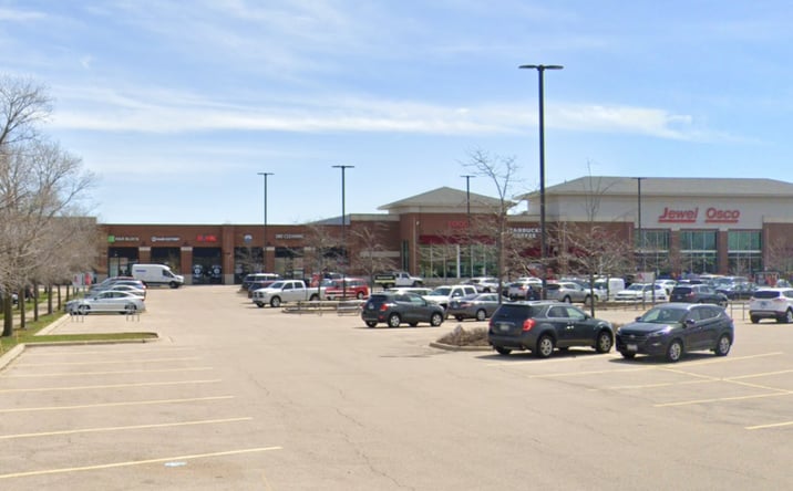 Pictures of Retail property located at 495 N. IL ROUTE 47 (Sugar Grove Pkwy) C-D, Sugar Grove, IL 60554 for lease - image #1