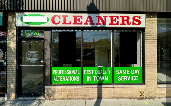 Pictures of Retail property located at 1706 W Lawrence Avenue, Chicago, IL 60640 for lease - image #1