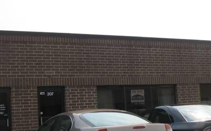 Pictures of Industrial property located at 1000 N Rand Road 207, Wauconda, IL 60084 for lease - image #1