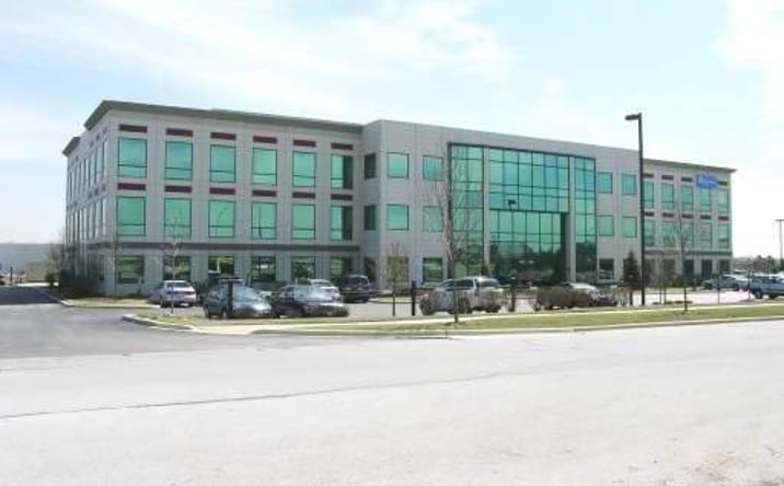 Pictures of Office property located at 19065 S Hickory Creek Drive 340, Mokena, IL 60448 for lease - image #1