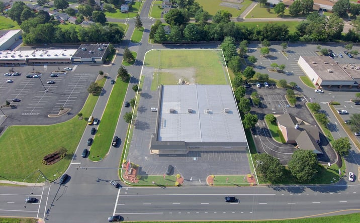 Pictures of Retail property located at 901 E Pulaski Hwy, Elkton, MD 21921 for lease - image #1