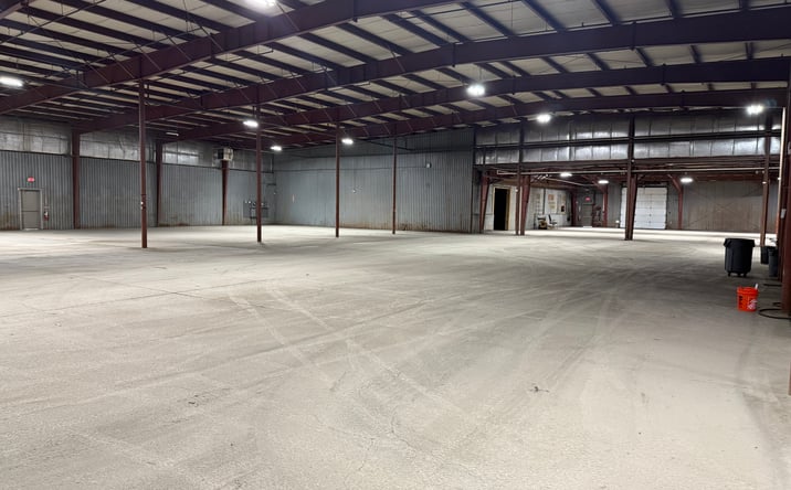 Pictures of Industrial property located at 14 Kraft Ave, Albany, NY 12205 for lease - image #1