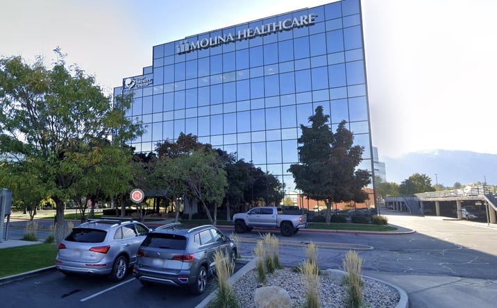 Pictures of Office property located at 7050 Union Park Ave, Midvale, UT 84047 for lease - image #1