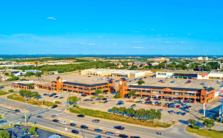 Pictures of Retail property located at 2215 S Loop 288 Denton, TX, USA, Denton, TX 76205 for lease - image #1