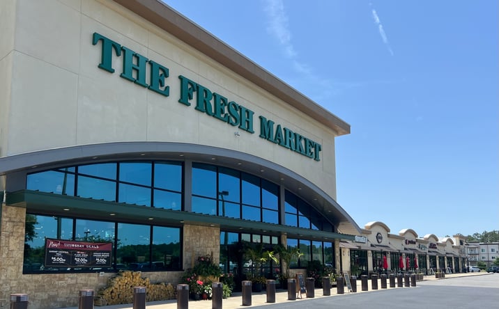 Pictures of Retail property located at 1960 E West Pkwy, Fleming Island, FL 32003 for lease - image #1