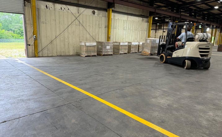 Pictures of Industrial property located at 4280 Pinson Valley Pkwy, Birmingham, AL 35215 for lease - image #1