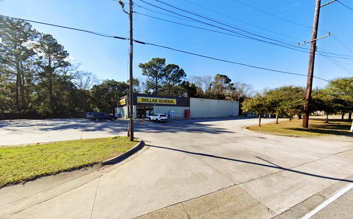 Pictures of Retail, Office property located at 2158 Dauphin Island Pkwy, Mobile, AL 36605 for lease - image #1