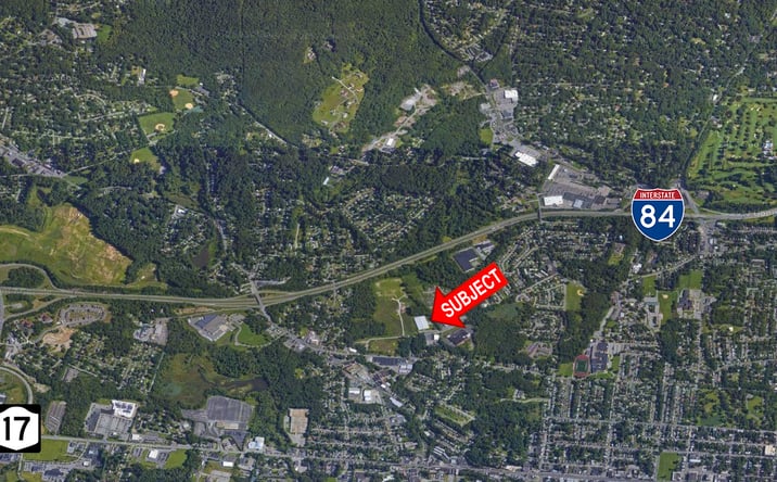 Pictures of Industrial property located at 106 Pierces Rd, Newburgh, NY 12550 for lease - image #1