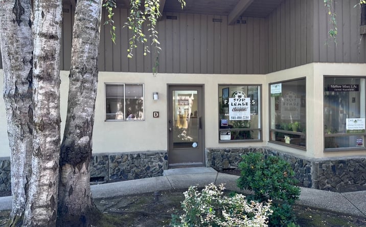 Pictures of Office property located at 260 E 15th Ave, Eugene, OR 97401 for lease - image #1