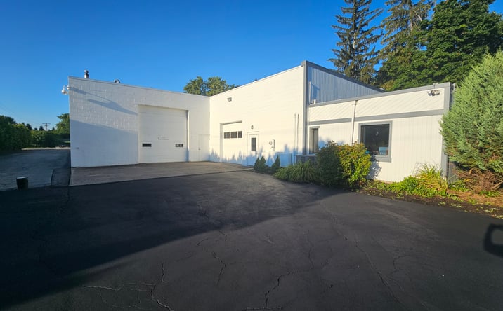 Pictures of Industrial property located at 168 W Main St, Honeoye Falls, NY 14472 for lease - image #1