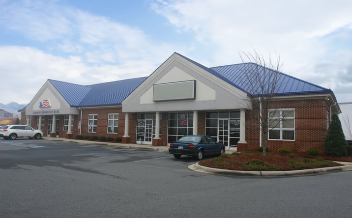 Pictures of Retail, Office property located at 3500 Mt Holly-Huntersville Rd, Charlotte, NC 28216 for lease - image #1