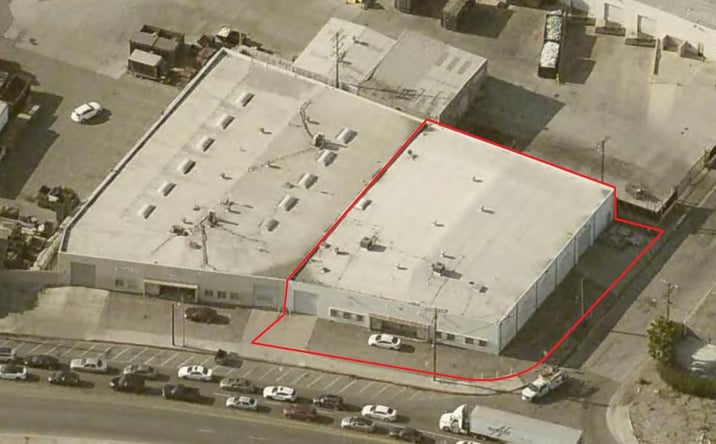 Pictures of Office, Industrial property located at 8129 Slauson Ave, Montebello, CA 90640 for lease - image #1