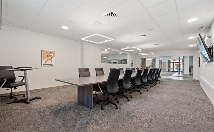 Pictures of Office property located at 900 Sarah St, Pittsburgh, PA 15203 for lease - image #1