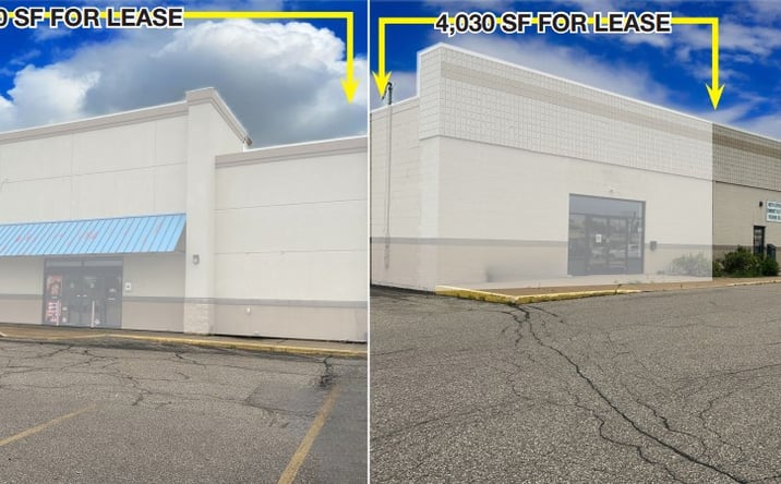 Pictures of Retail, Office property located at 2113 8th St S, Wisconsin Rapids, WI 54494 for lease - image #1