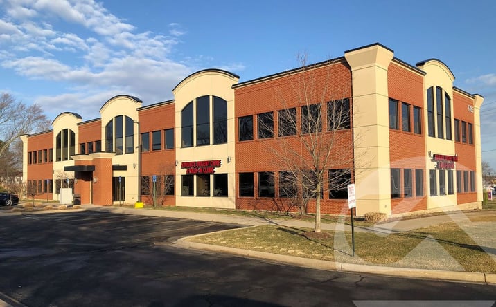 Pictures of Office property located at 1785 W Stadium Blvd, Ann Arbor, MI 48103 for lease - image #1