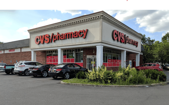 Pictures of Retail property located at 2003 Broadway street, Indianapolis, IN 46202 for lease - image #1