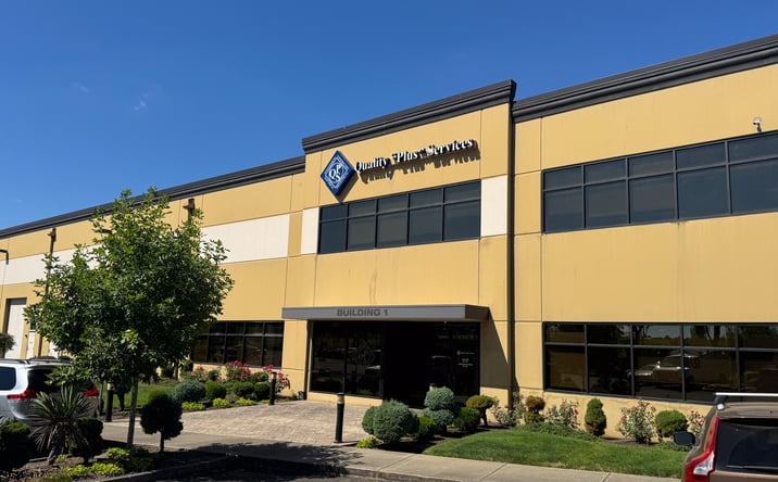 Pictures of Industrial property located at 6501 Northeast Croeni Avenue, Hillsboro, OR 97124 for lease - image #1