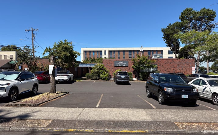 Pictures of Office property located at 12751-12755 SW Second St, Beaverton, OR 97005 for lease - image #1