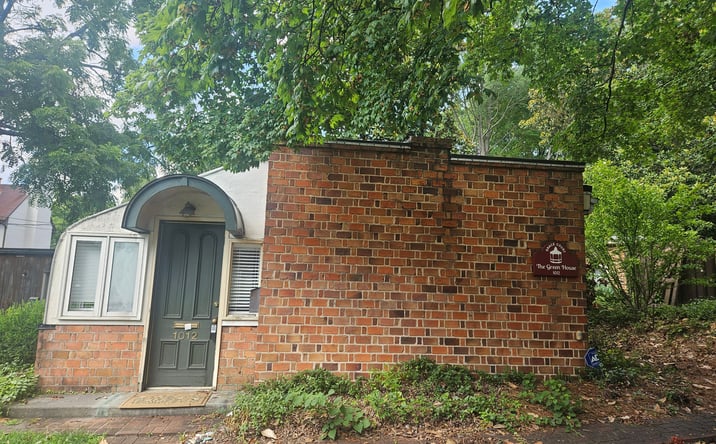 Pictures of Office property located at 1012 W 5th St, Winston-Salem, NC 27101 for lease - image #1