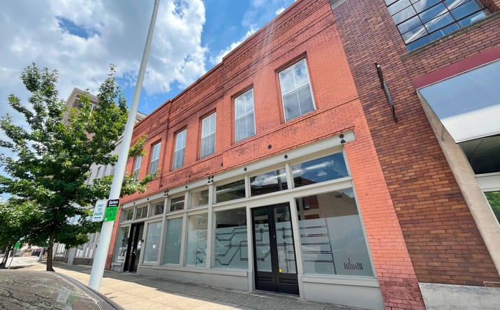 Pictures of Office property located at 2127 1st Ave N, Birmingham, AL 35203 for lease - image #1