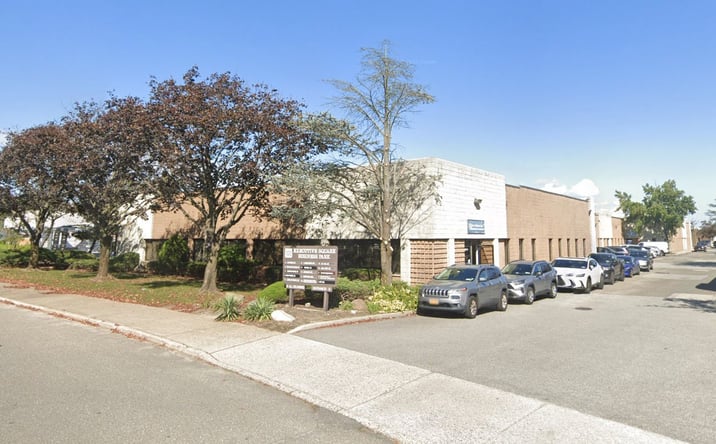 Pictures of Industrial property located at 100 E Jefryn Blvd, Deer Park, NY 11729 for lease - image #1