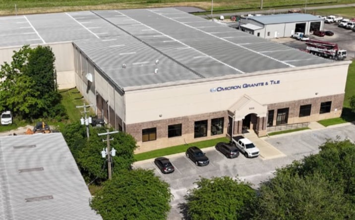 Pictures of Industrial property located at 8301 N Hickory St, Loxley, AL 36551 for lease - image #1