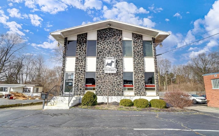 Pictures of Office, Special Purpose property located at 5125 N Dixie Dr, Dayton, OH 45414 for lease - image #1