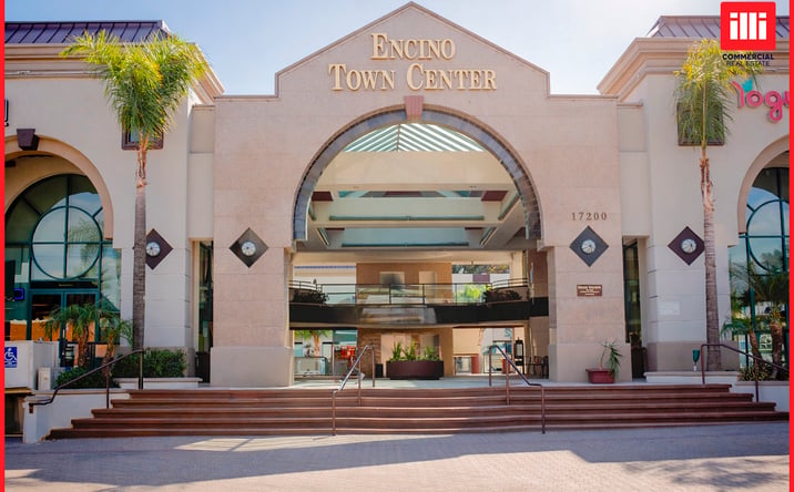 Pictures of Retail, Office property located at 17200 Ventura Blvd, Los Angeles, CA 91316 for lease - image #1