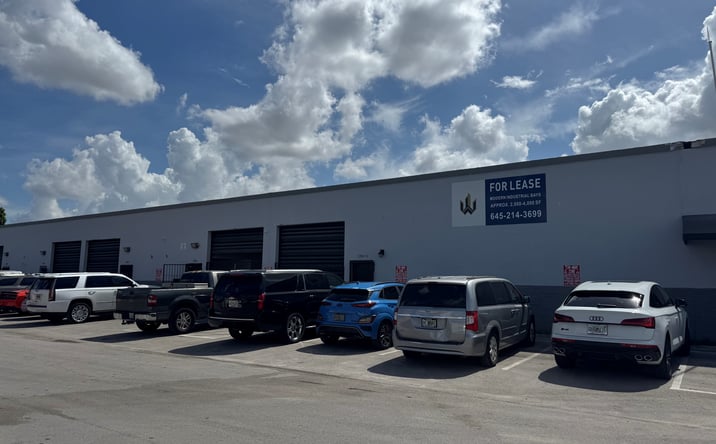 Pictures of Industrial property located at 13941 NW 20th Ct, Opa-locka, FL 33054 for lease - image #1