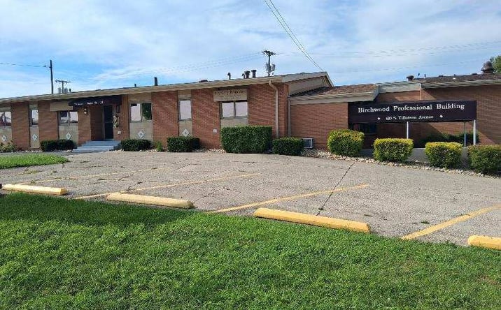 Pictures of Retail, Office property located at 610 S Tillotson Ave, Muncie, IN 47304 for lease - image #1