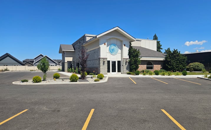 Pictures of Retail, Office, Special Purpose property located at 675 W Capstone Ct, Hayden, ID 83835 for lease - image #1