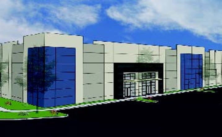 Pictures of Industrial property located at 10391 Peter A McCuen Blvd, Mather, CA 95655 for lease - image #1