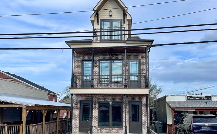 Pictures of Retail property located at 1714 Main St, Daphne, AL 36526 for lease - image #1