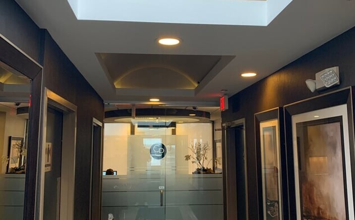 Pictures of Office property located at 519 N Cass Ave, Westmont, IL 60559 for lease - image #1