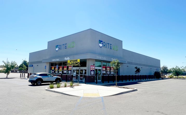 Pictures of Retail, Office property located at 431 34th St, Bakersfield, CA 93301 for lease - image #1