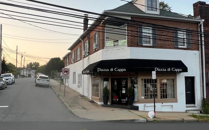 Pictures of Office property located at 50 Forest Avenue, Oyster Bay, NY 11560 for lease - image #1