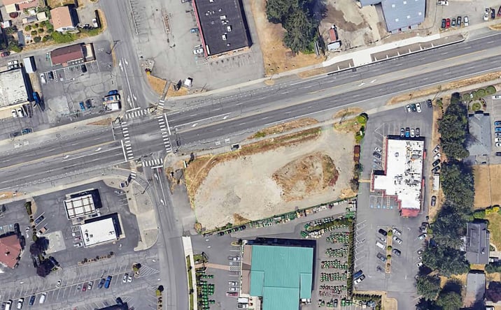 Pictures of Retail property located at 7303 Martin Way SE, Olympia, WA 98516 for lease - image #1