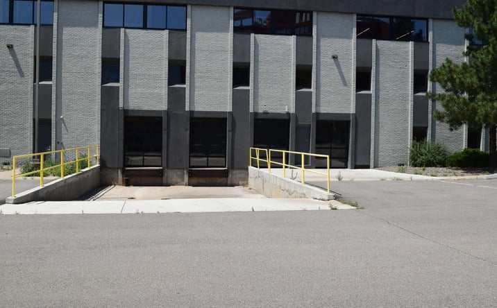 Pictures of Industrial property located at 400 W 48th Ave, Denver, CO 80216 for lease - image #1