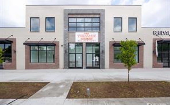 Pictures of Retail, Office property located at 22150 Ford Rd, Dearborn Heights, MI 48127 for lease - image #1