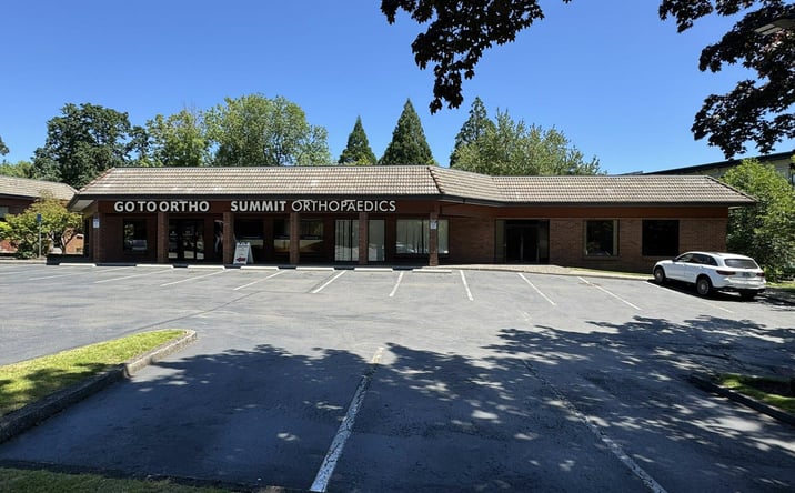Pictures of Office property located at 4103 Mercantile Dr, Lake Oswego, OR 97035 for lease - image #1