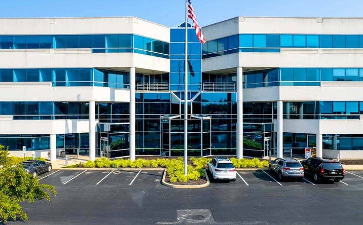 Pictures of Retail, Office property located at 1 E Uwchlan Ave, Exton, PA 19341 for lease - image #1
