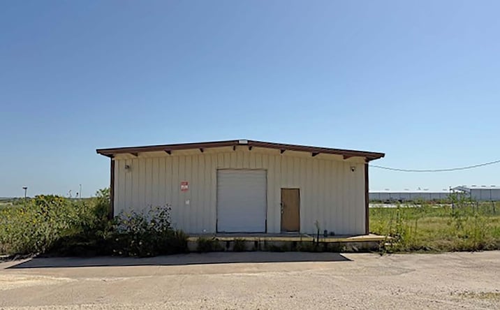 Pictures of Industrial property located at 111 Industrial Loop, Hillsboro, TX 76645 for lease - image #1
