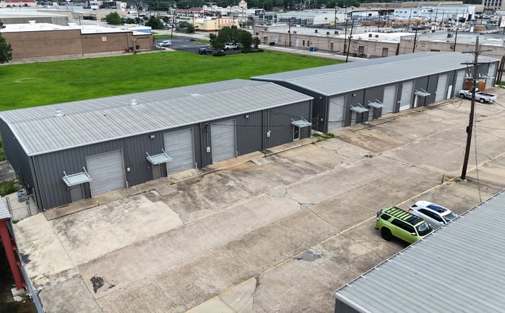 Pictures of Industrial property located at 51 Sawyer Street, Beaumont, TX 77702 for lease - image #1